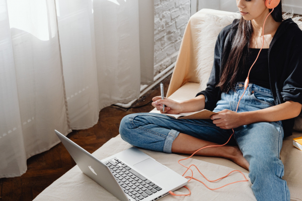 Developing Great Study Habits